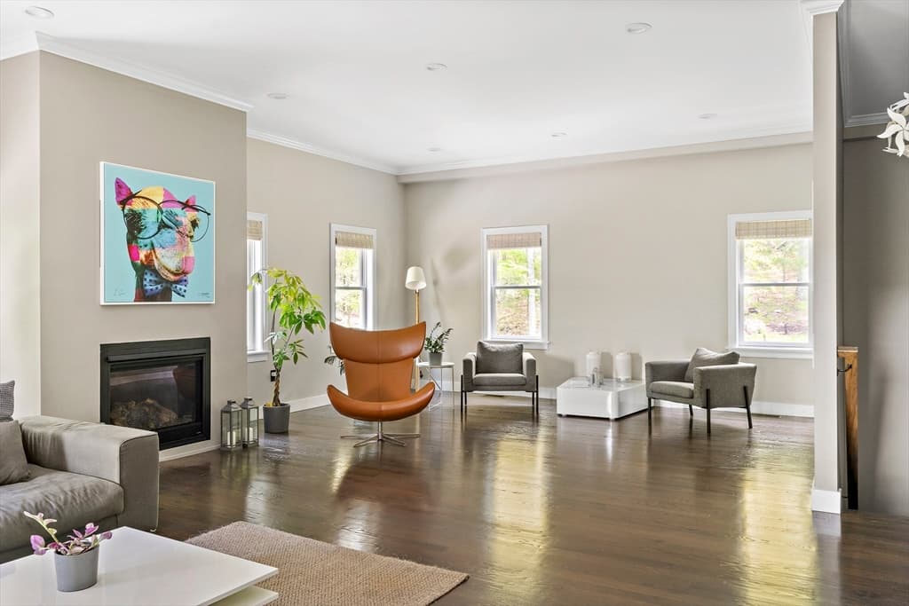 Single Family Residence at 122 Green St., Northborough MA 01532, Northborough, photo 10 of 41