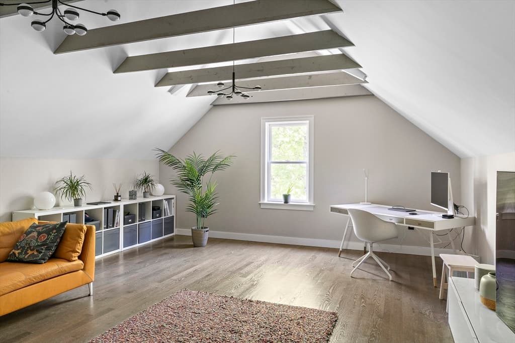 Single Family Residence at 122 Green St., Northborough MA 01532, Northborough, photo 33 of 41