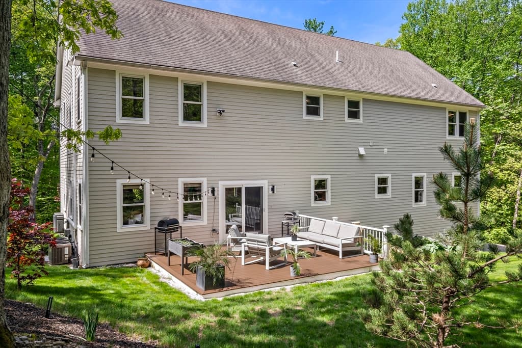 Single Family Residence at 122 Green St., Northborough MA 01532, Northborough, photo 41 of 41