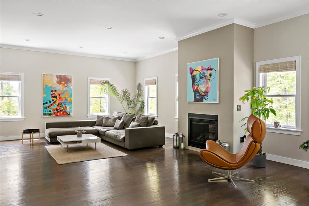 Single Family Residence at 122 Green St., Northborough MA 01532, Northborough, photo 11 of 41