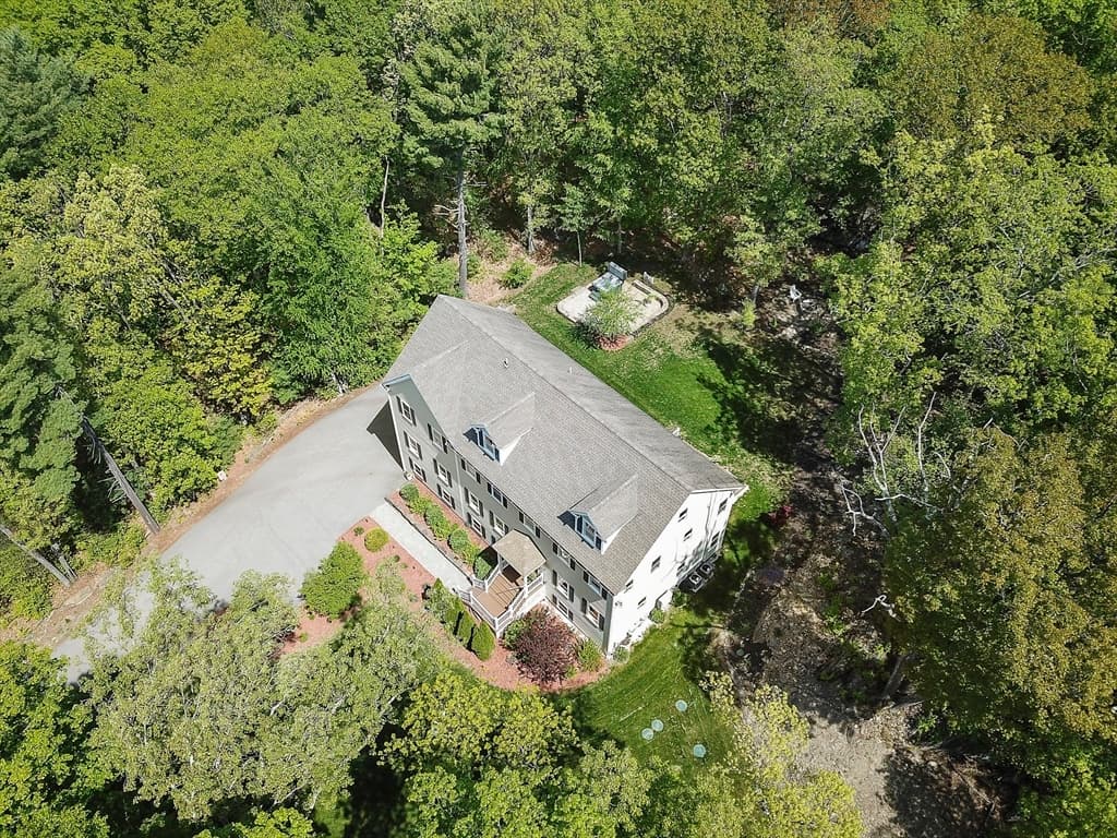Single Family Residence at 122 Green St., Northborough MA 01532, Northborough, photo 35 of 41