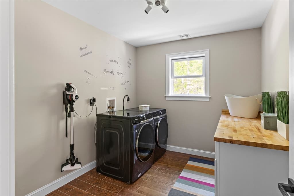 Single Family Residence at 122 Green St., Northborough MA 01532, Northborough, photo 29 of 41