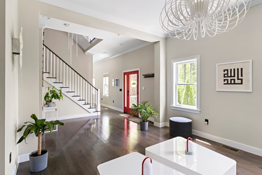 Single Family Residence at 122 Green St., Northborough MA 01532, Northborough, photo 4 of 41