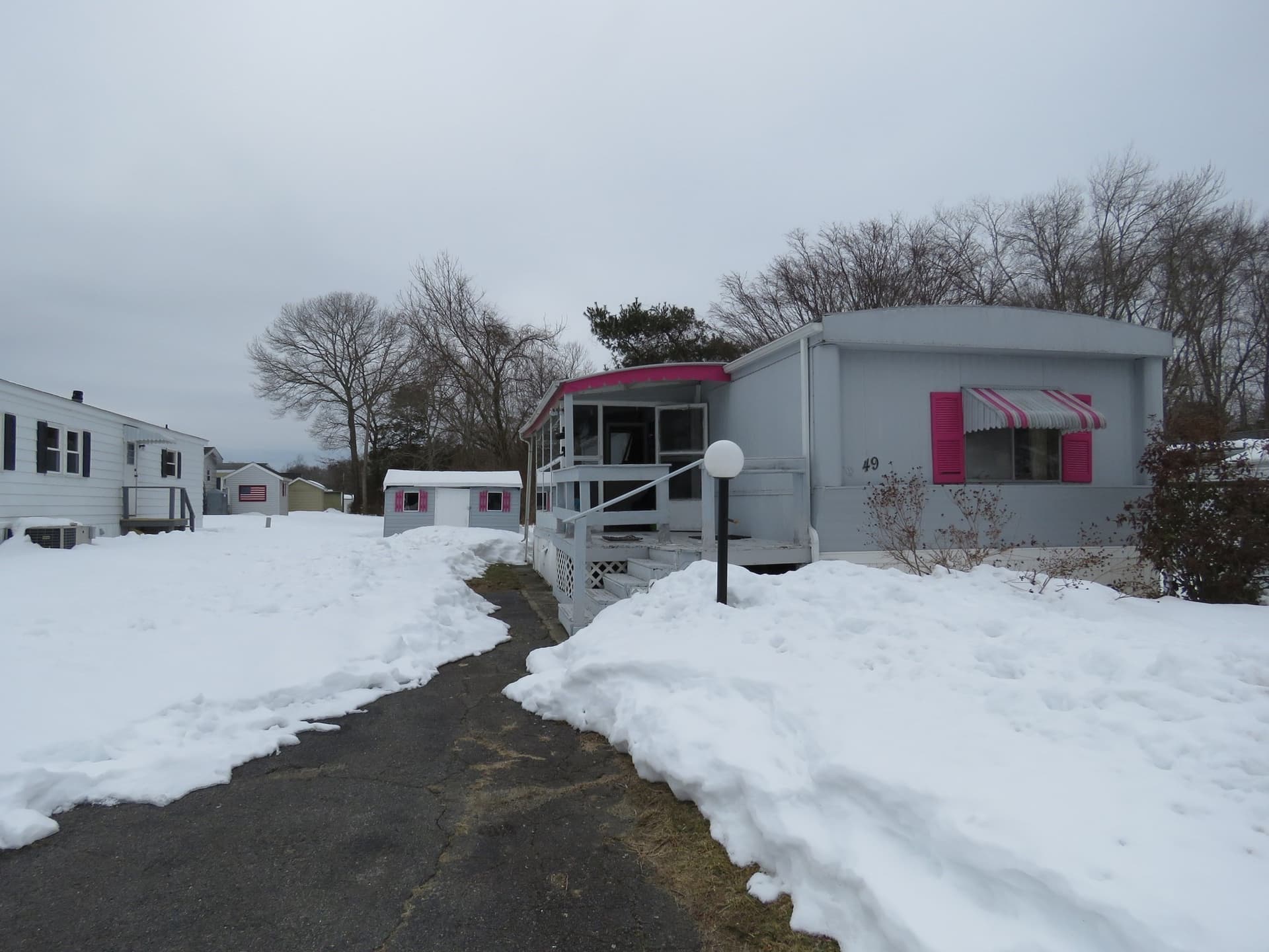 49 Eastbridge Drive, Taunton MA 02780