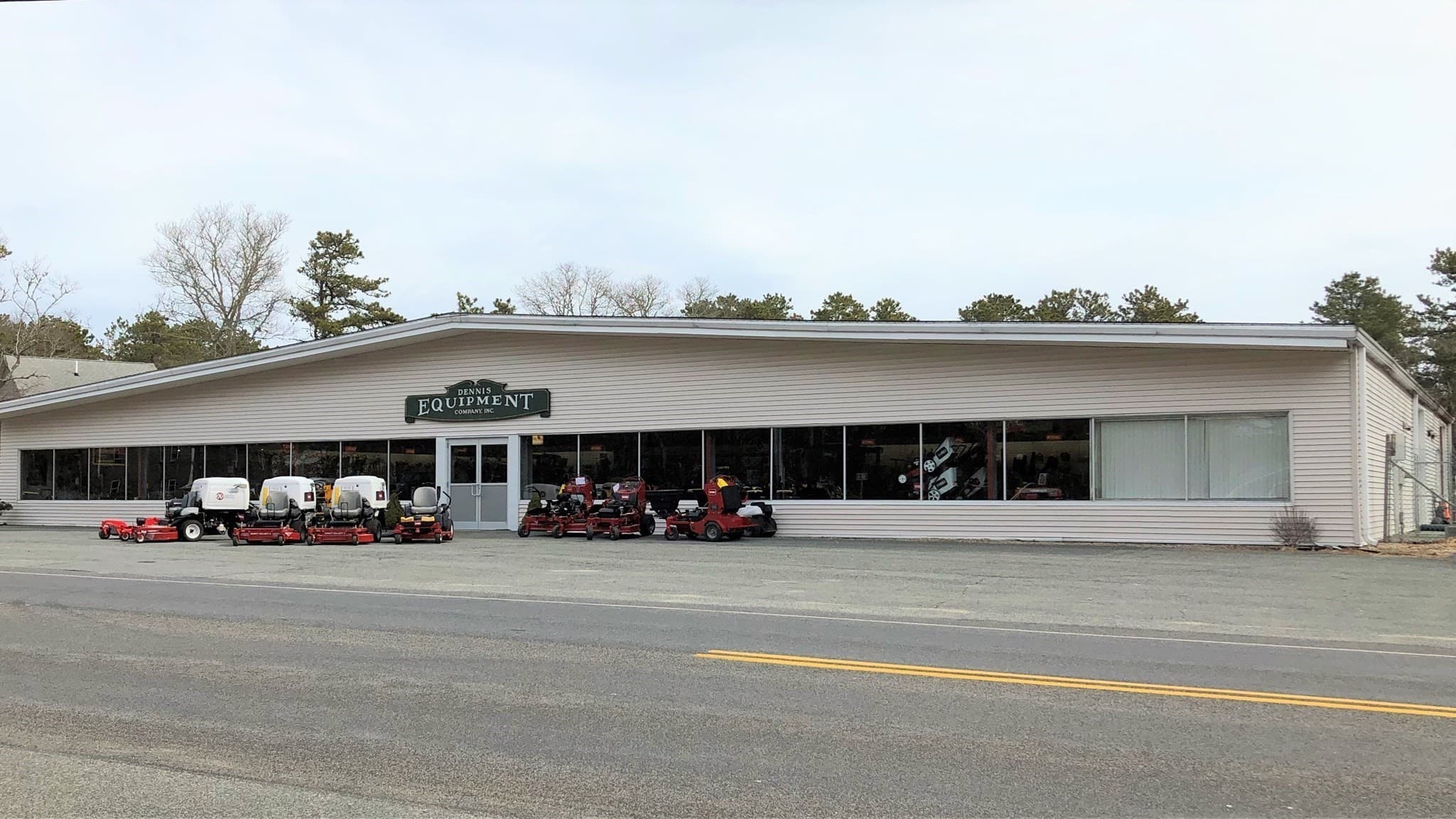Commercial Sale at 970 Route 134, Dennis MA 02660, photo 2 of 10