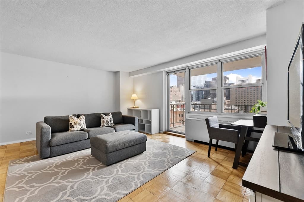 Condominium at 151 Tremont St # 16A, Boston MA 02111, photo 6 of 34