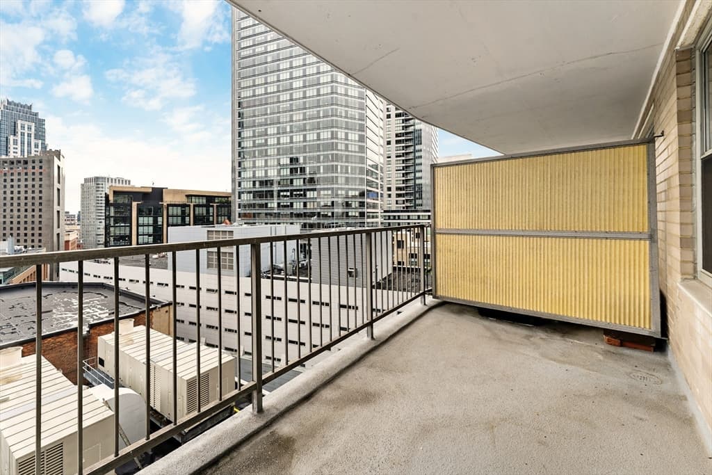 Condominium at 151 Tremont St # 16A, Boston MA 02111, photo 12 of 34