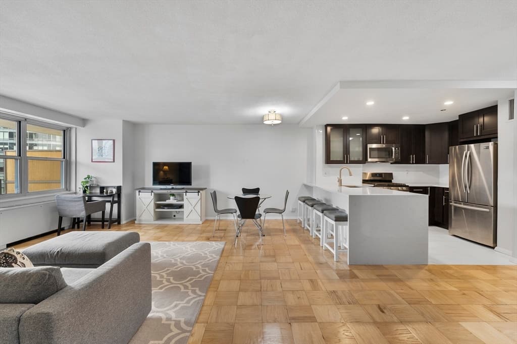 Condominium at 151 Tremont St # 16A, Boston MA 02111, photo 7 of 34