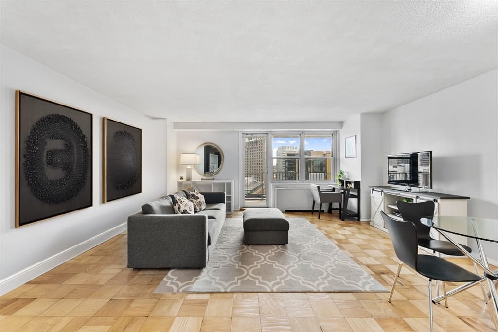 Condominium at 151 Tremont St # 16A, Boston MA 02111, photo 3 of 34