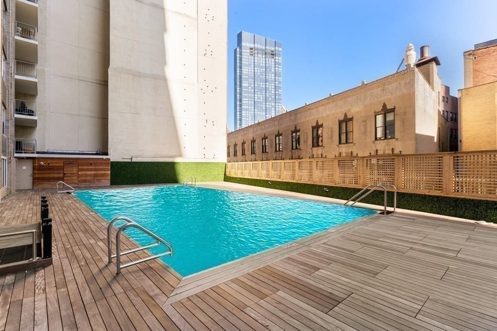 Condominium at 151 Tremont St # 16A, Boston MA 02111, photo 28 of 34