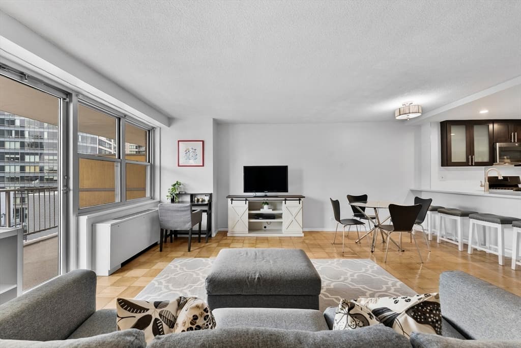 Condominium at 151 Tremont St # 16A, Boston MA 02111, photo 5 of 34