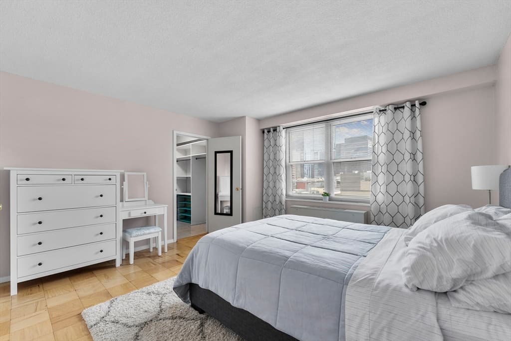 Condominium at 151 Tremont St # 16A, Boston MA 02111, photo 20 of 34