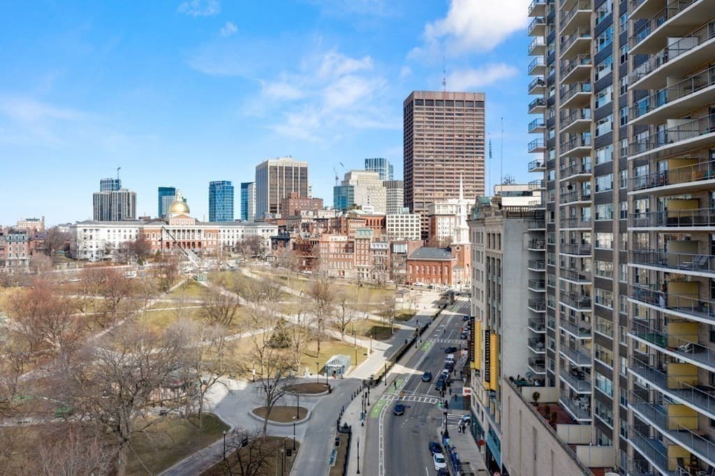 Condominium at 151 Tremont St # 16A, Boston MA 02111, photo 34 of 34