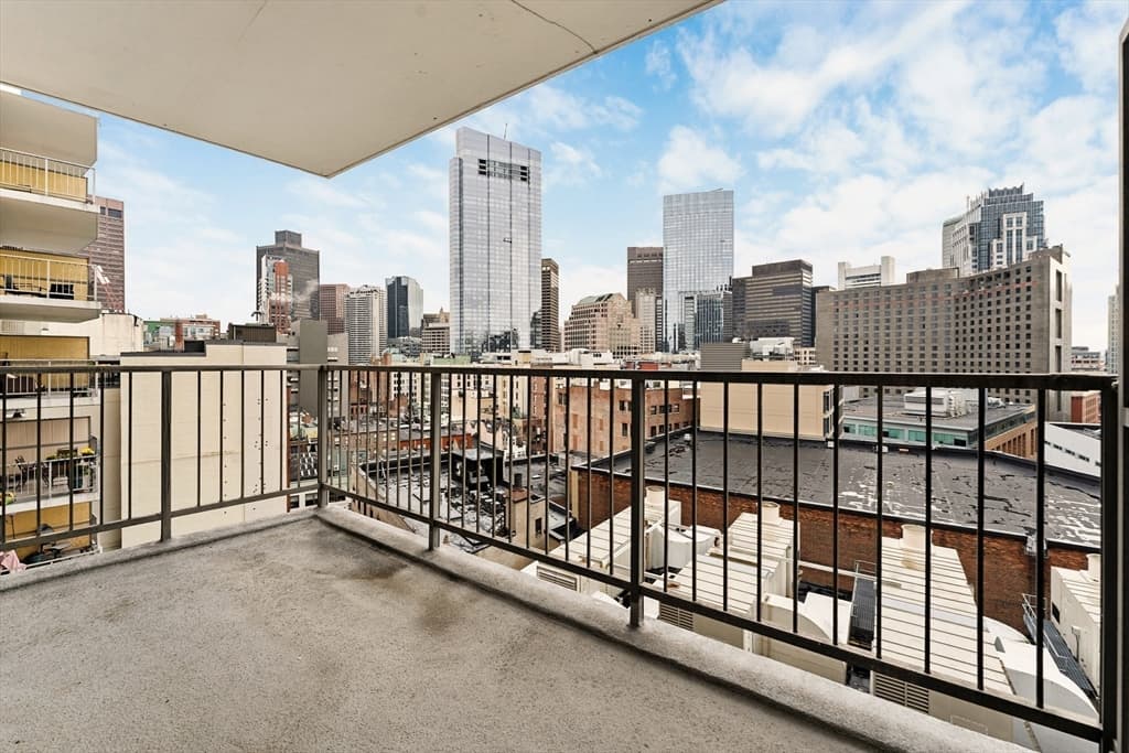 Condominium at 151 Tremont St # 16A, Boston MA 02111, photo 10 of 34