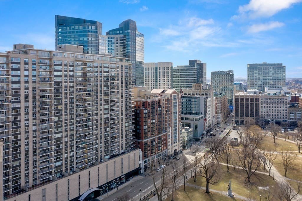 Condominium at 151 Tremont St # 16A, Boston MA 02111, photo 33 of 34