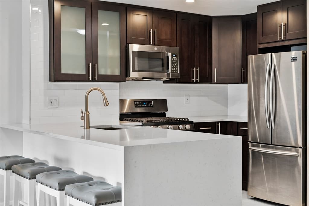 Condominium at 151 Tremont St # 16A, Boston MA 02111, photo 14 of 34