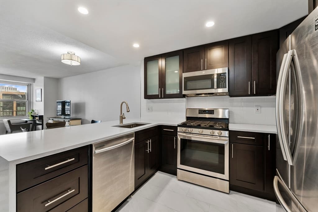 Condominium at 151 Tremont St # 16A, Boston MA 02111, photo 15 of 34