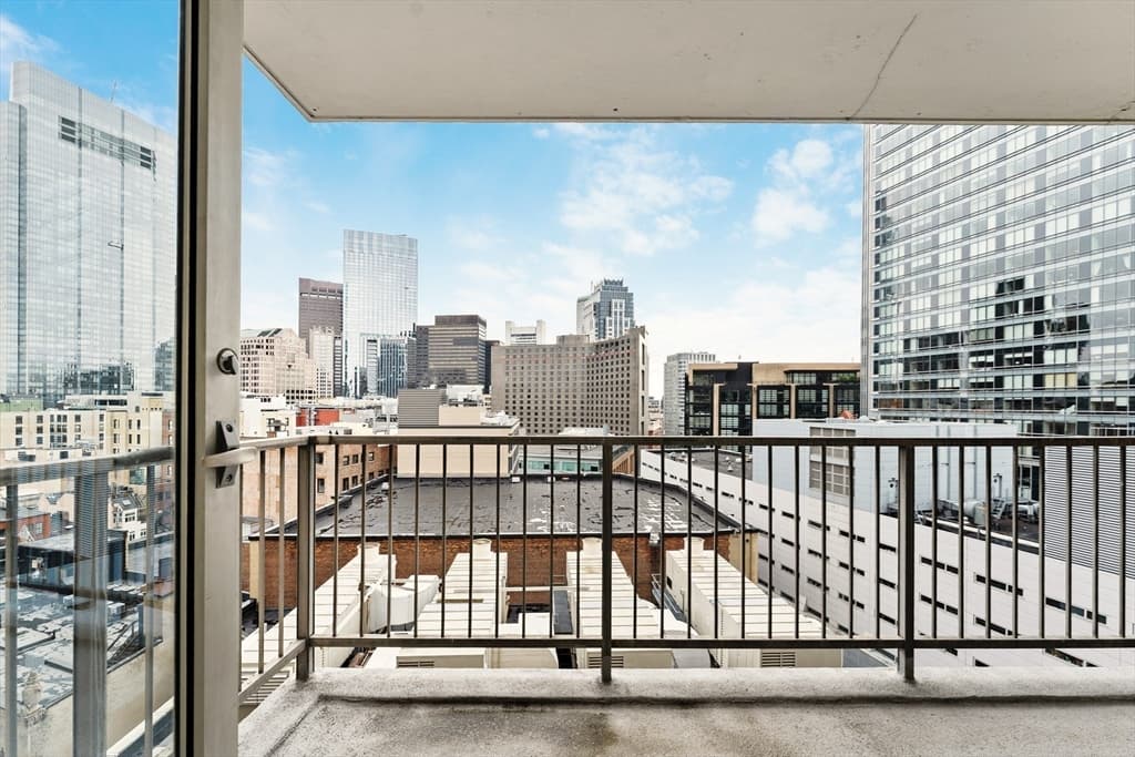 Condominium at 151 Tremont St # 16A, Boston MA 02111, photo 11 of 34