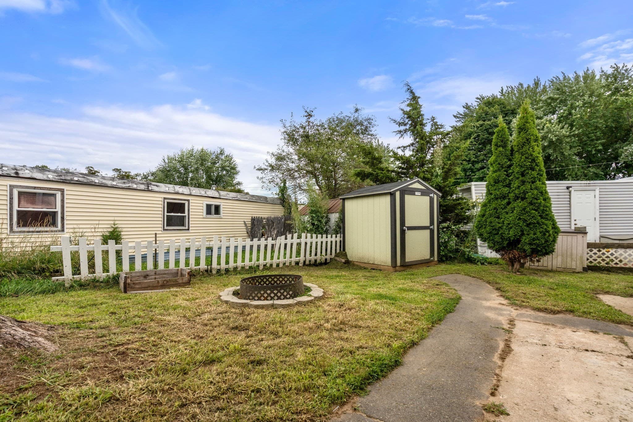 Mobile Home at 350 West Street # 5, Ludlow MA 01056, Ludlow, photo 7 of 29
