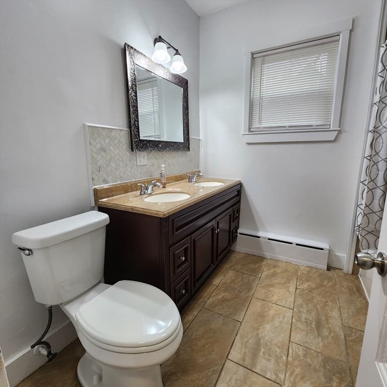 3 Family at 15 Mclellan St, Boston MA 02121, Boston, photo 18 of 35