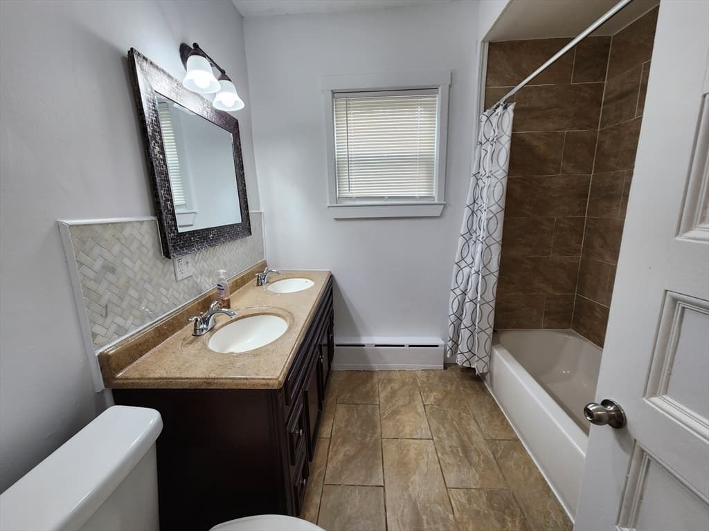 3 Family at 15 Mclellan St, Boston MA 02121, Boston, photo 19 of 35