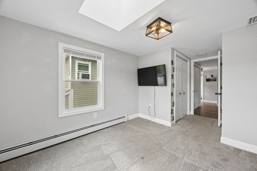 Single Family Residence at 12 Brookside Place, Shrewsbury MA 01545, photo 27 of 37
