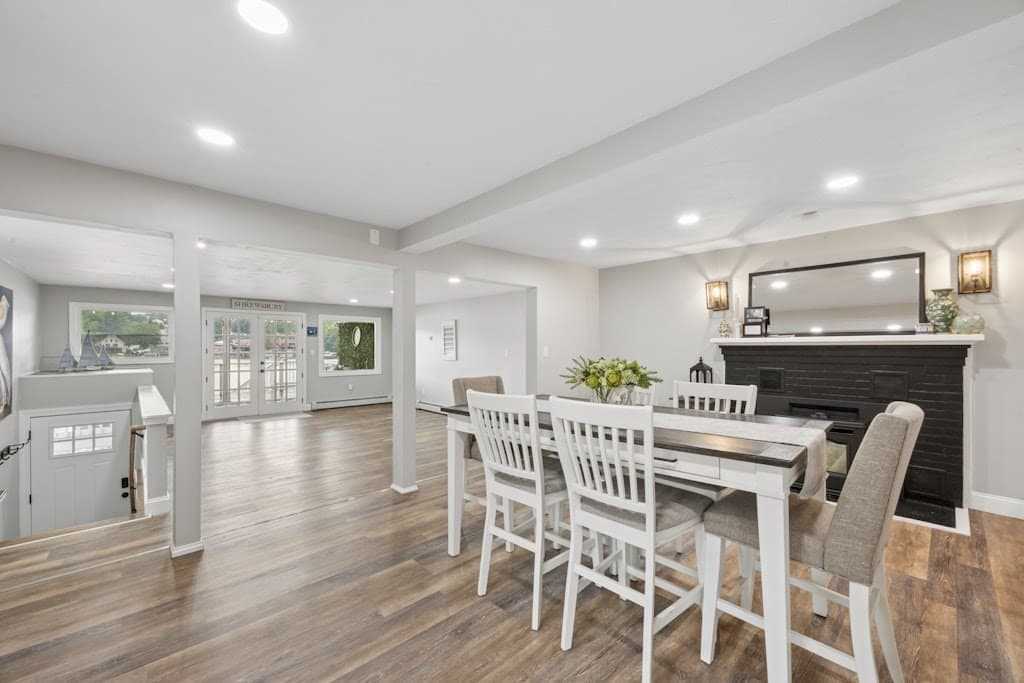 Single Family Residence at 12 Brookside Place, Shrewsbury MA 01545, photo 13 of 37
