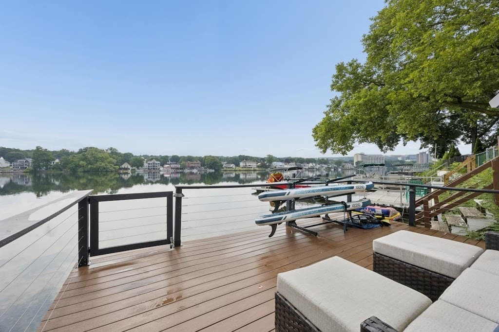 Single Family Residence at 12 Brookside Place, Shrewsbury MA 01545, photo 33 of 37