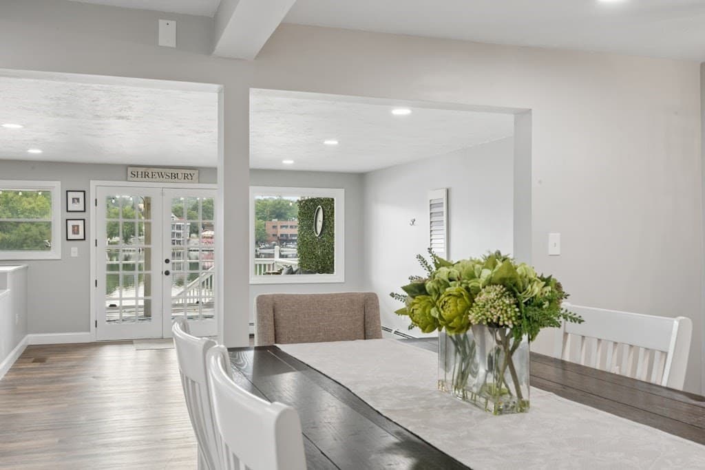Single Family Residence at 12 Brookside Place, Shrewsbury MA 01545, photo 11 of 37