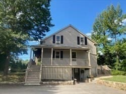 Single Family Residence at 973 Pembroke, New Bedford MA 02745, photo 14 of 26