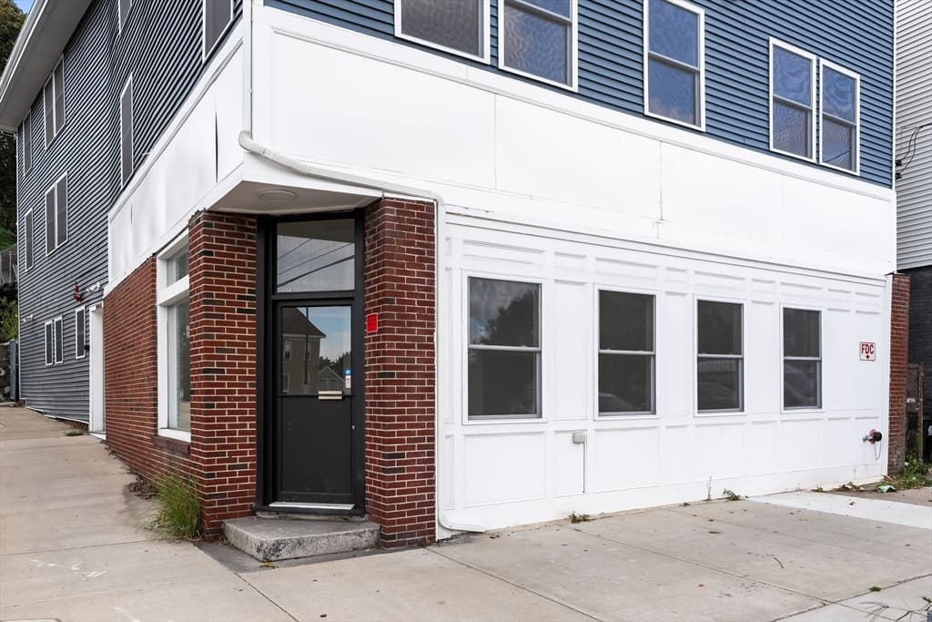 1 Glenwood St # 6, Malden MA 02148