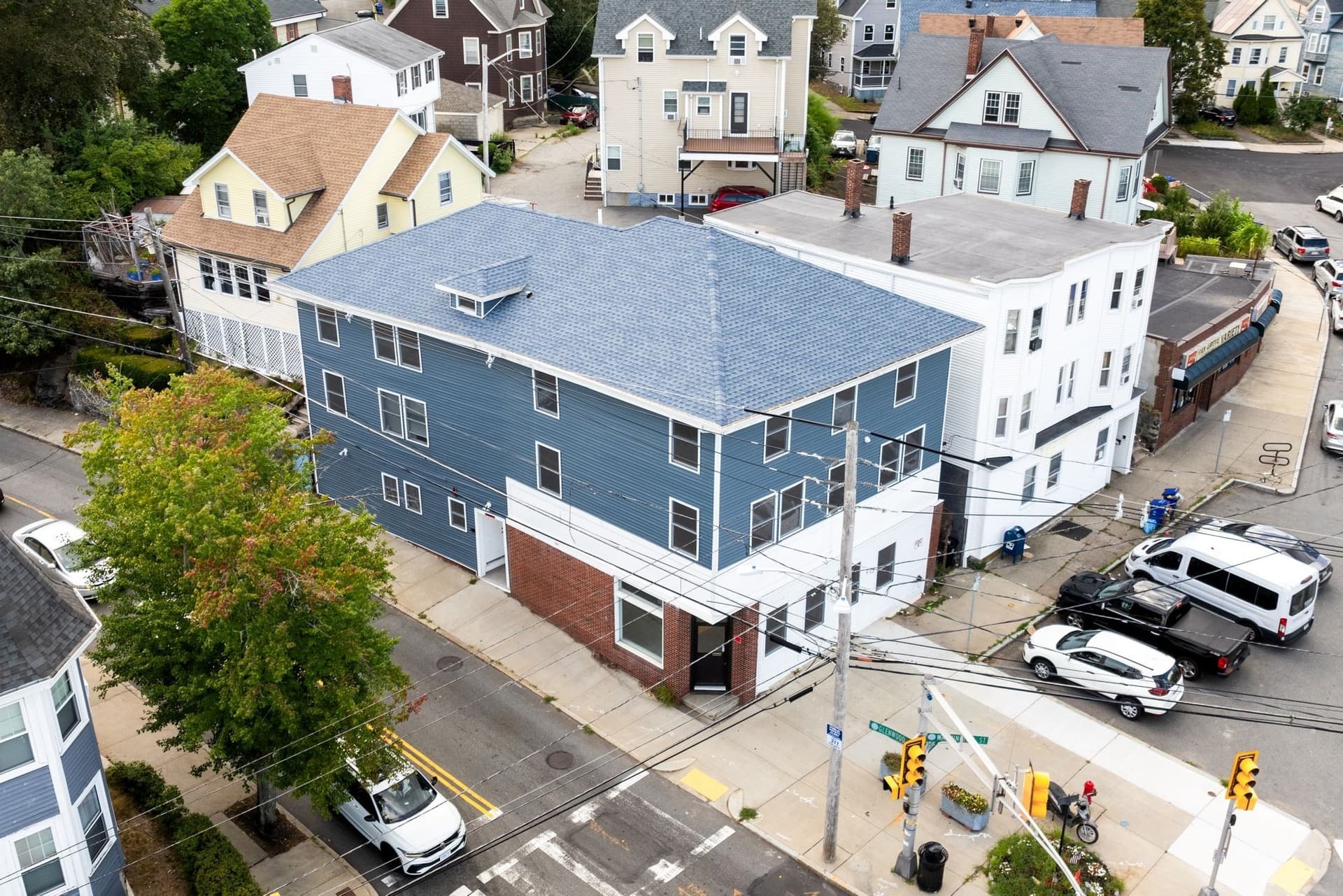 Commercial Sale at 1 Glenwood St # 6, Malden MA 02148, photo 5 of 22
