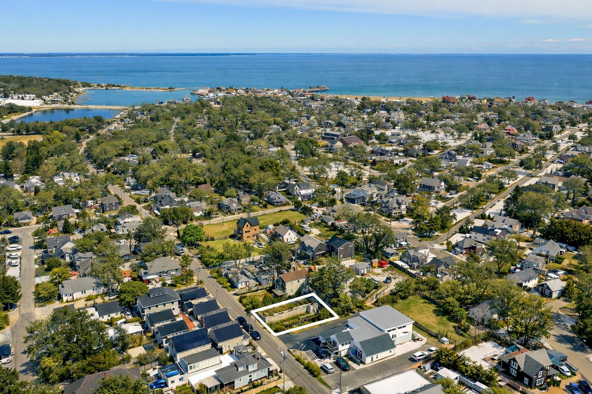 Land at 112 Dukes County, Oak Bluffs MA 02557, photo 2 of 7
