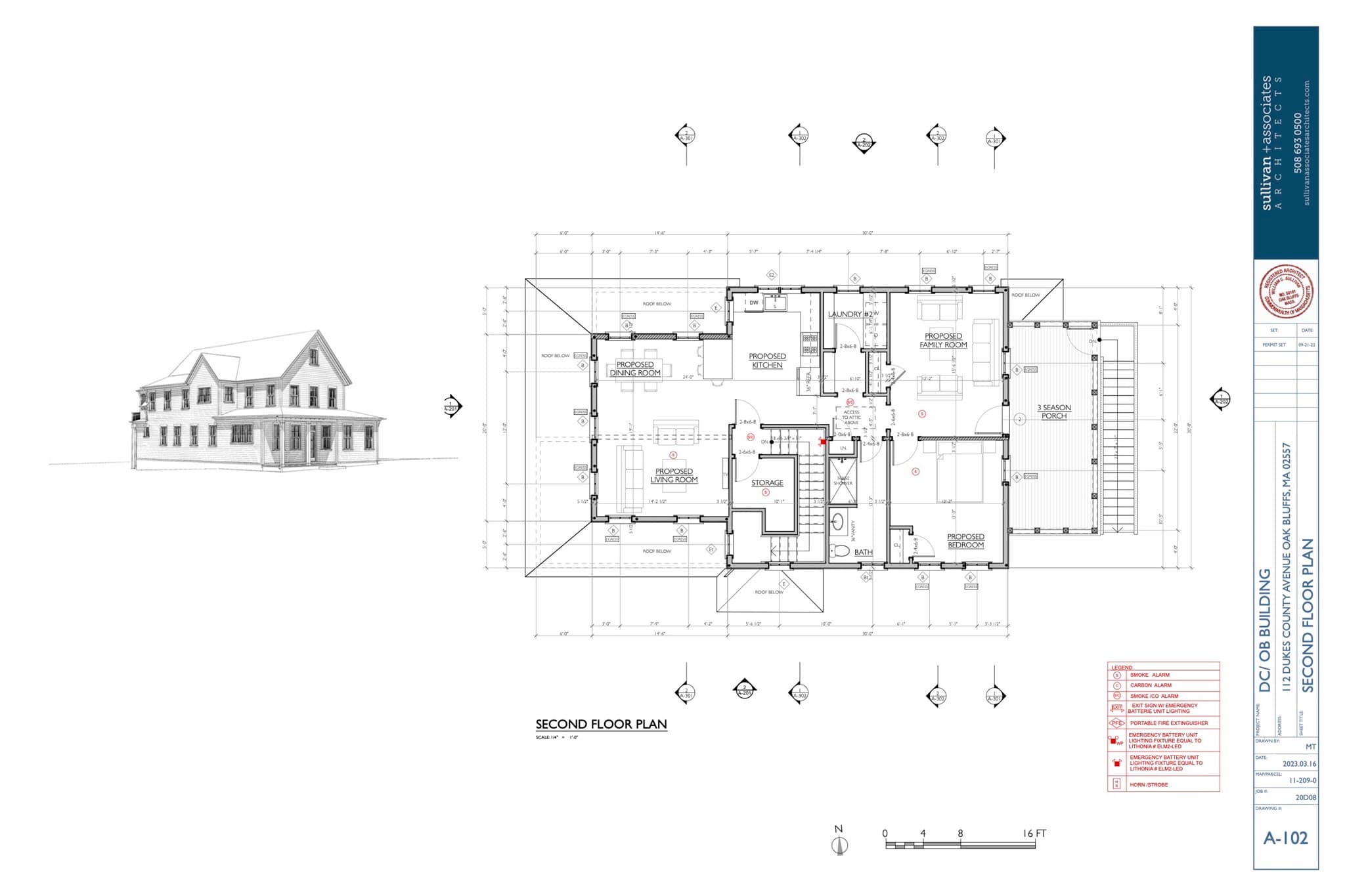 Land at 112 Dukes County, Oak Bluffs MA 02557, photo 7 of 7