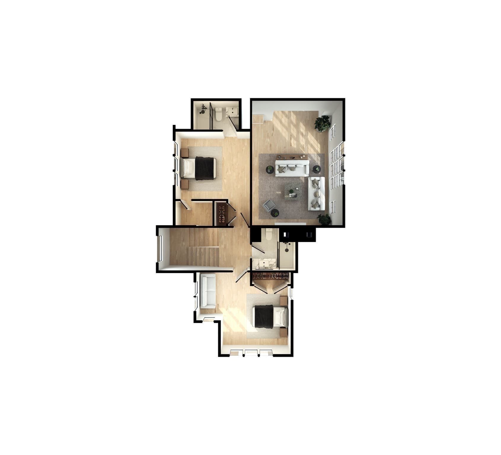 Condominium at 9 Booth Ct # 9, Ipswich MA 01938, photo 6 of 9