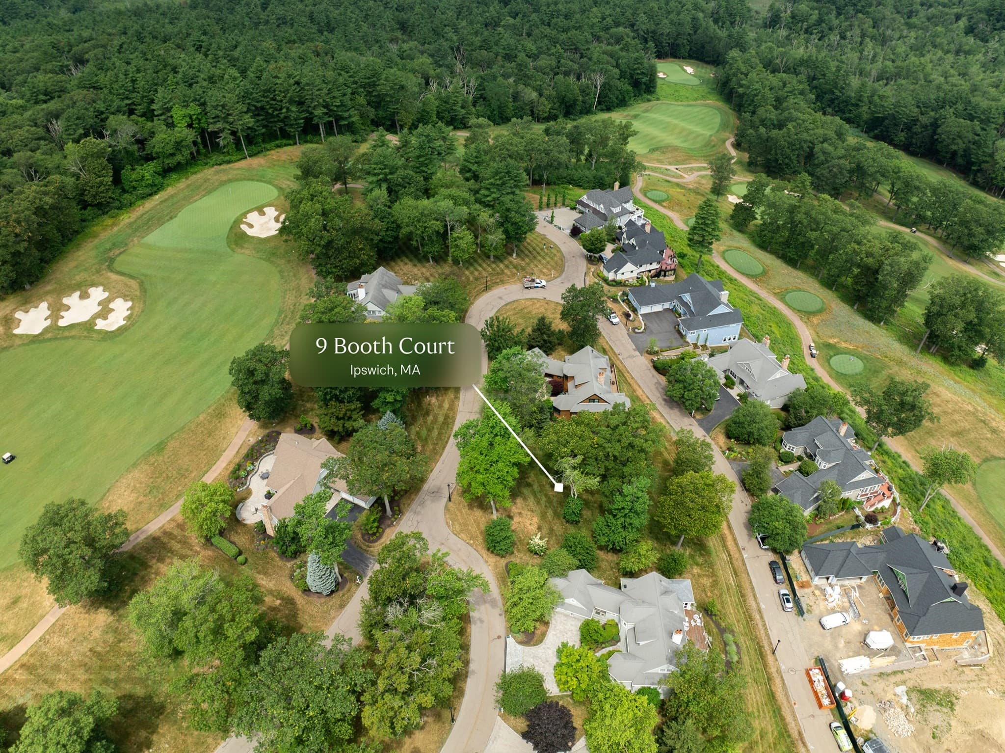 Condominium at 9 Booth Ct # 9, Ipswich MA 01938, photo 8 of 9