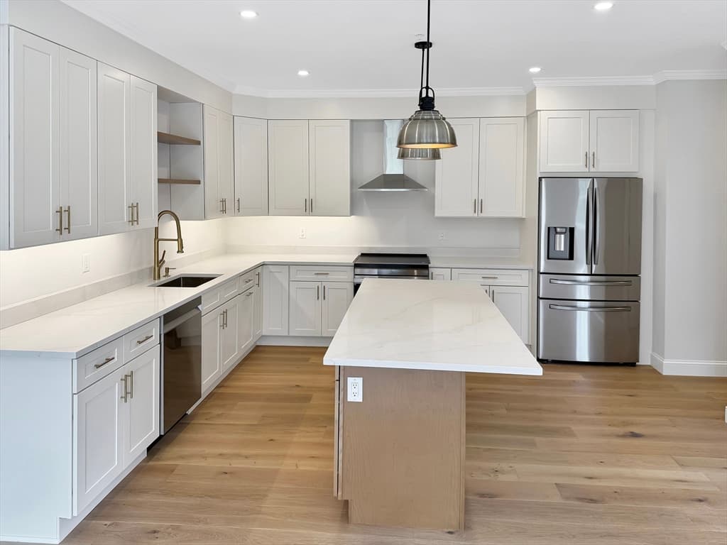 Condominium at 1 Whitman Circle # 1, Bellingham MA 02019, Bellingham, photo 2 of 19