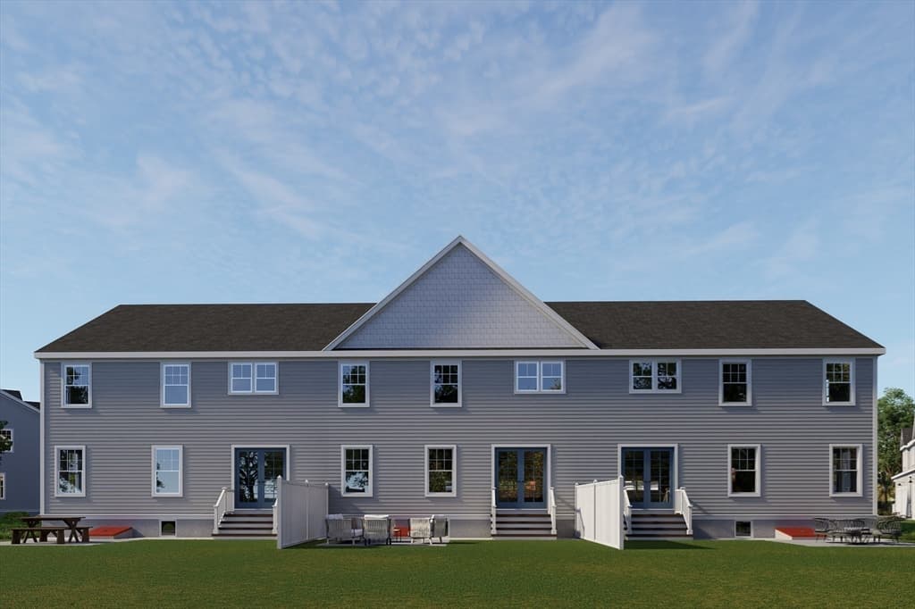 Condominium at 1 Whitman Circle # 1, Bellingham MA 02019, Bellingham, photo 16 of 19