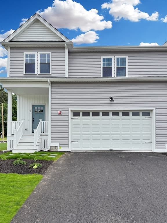 Condominium at 1 Whitman Circle # 1, Bellingham MA 02019, Bellingham, photo 5 of 19