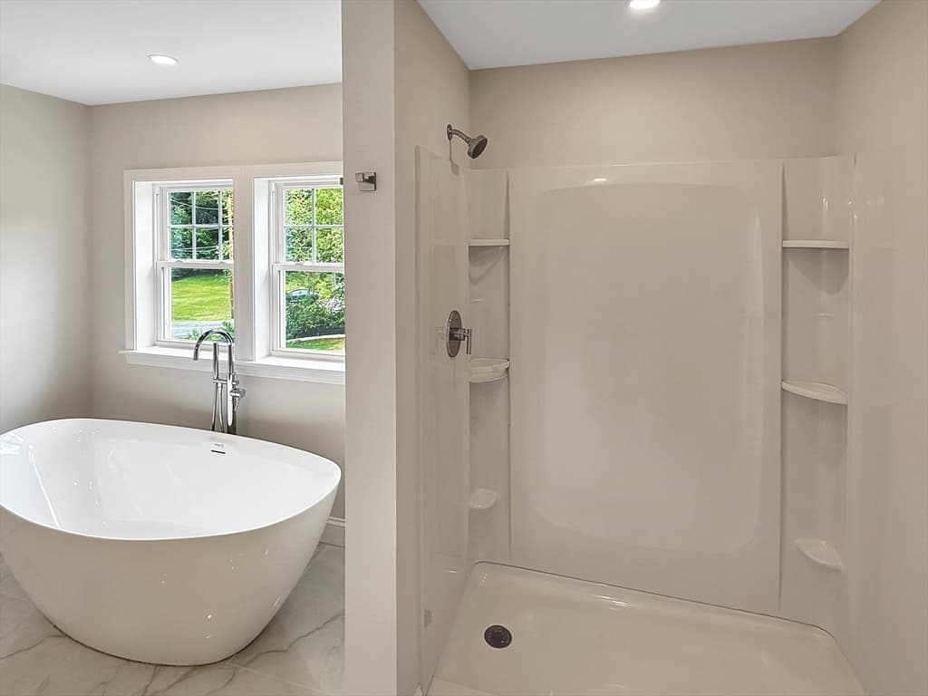 Condominium at 1 Whitman Circle # 1, Bellingham MA 02019, Bellingham, photo 10 of 19