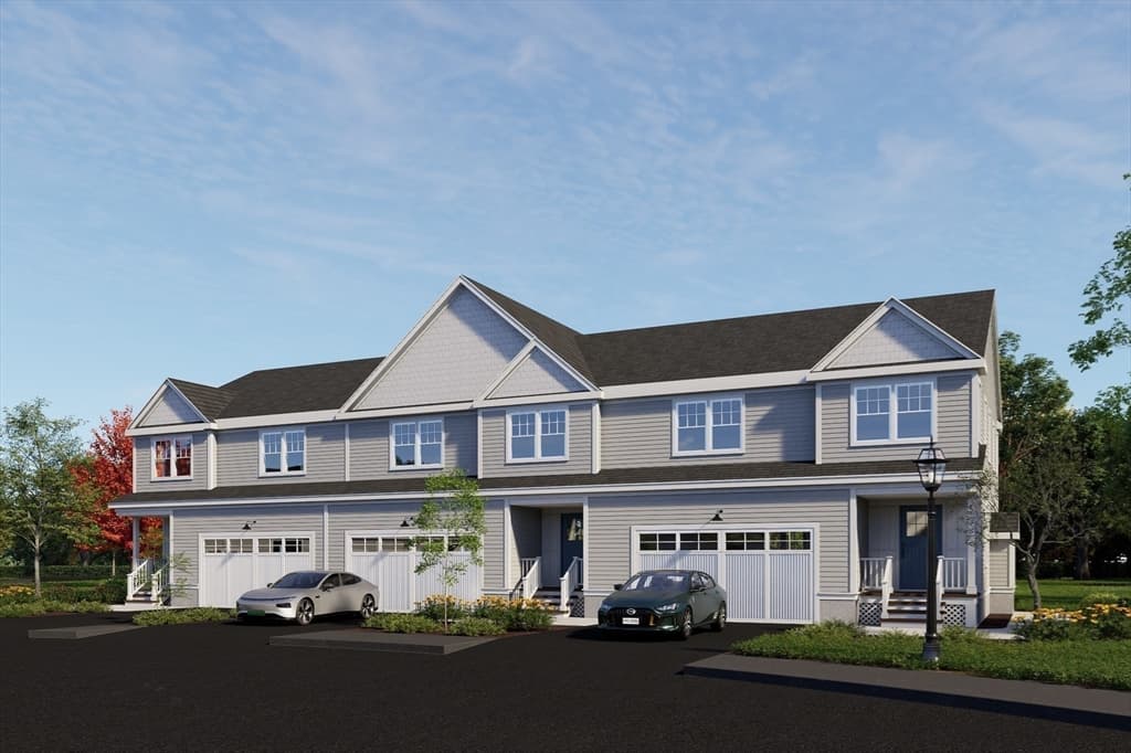 Condominium at 1 Whitman Circle # 1, Bellingham MA 02019, Bellingham, photo 18 of 19