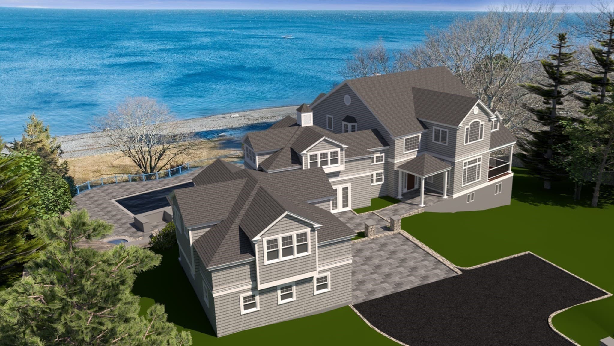 Residential at 349 Ocean Avenue, Marblehead MA 01945, Marblehead, photo 7 of 18