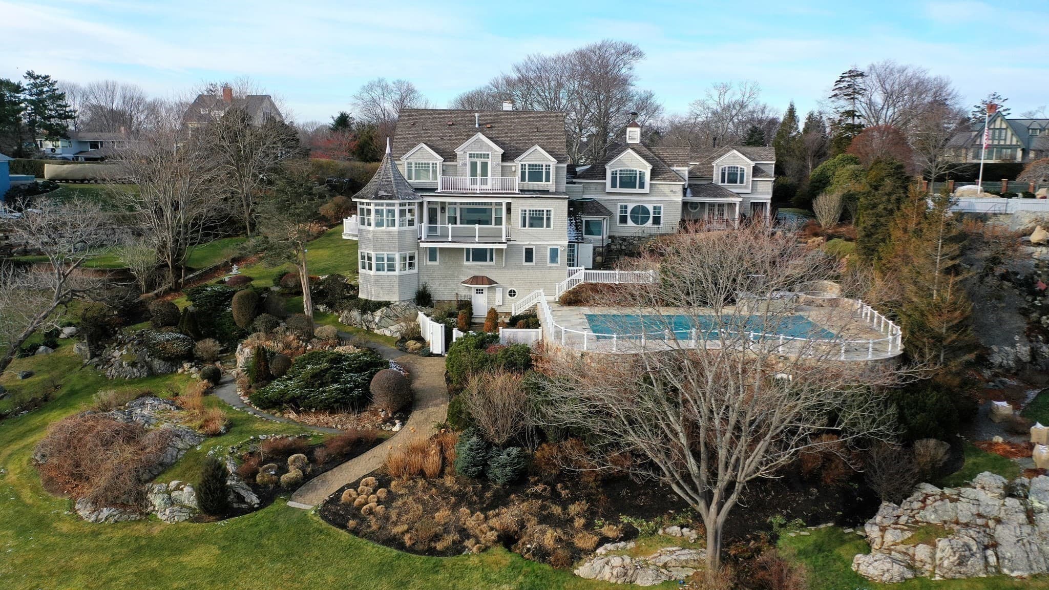 Residential at 349 Ocean Avenue, Marblehead MA 01945, Marblehead, photo 3 of 18
