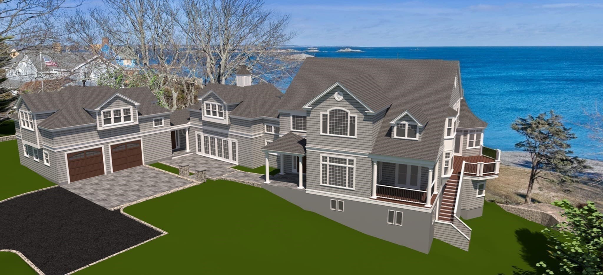 Residential at 349 Ocean Avenue, Marblehead MA 01945, Marblehead, photo 9 of 18