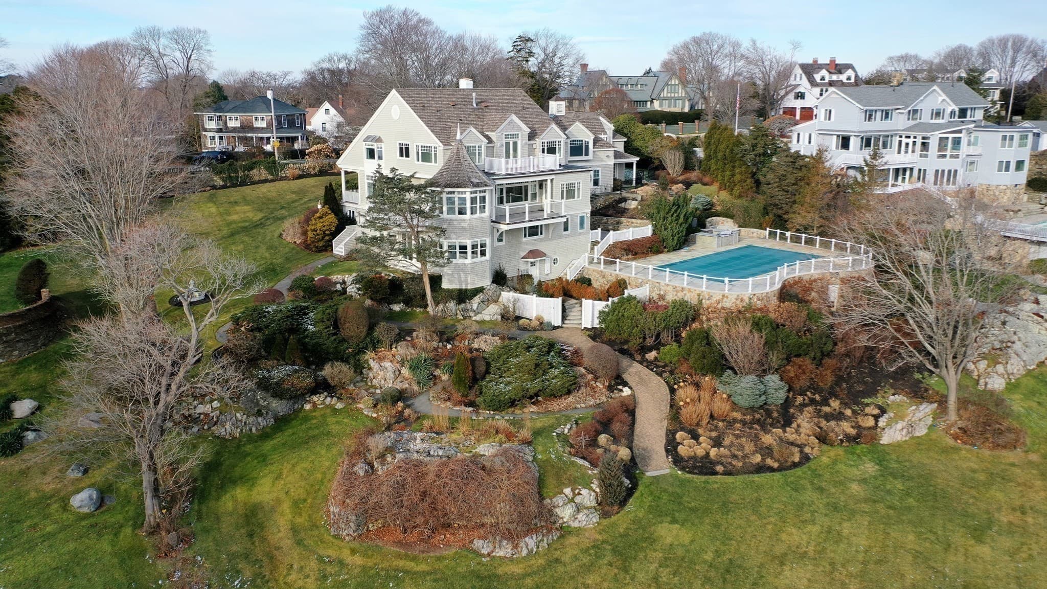 Residential at 349 Ocean Avenue, Marblehead MA 01945, Marblehead, photo 4 of 18