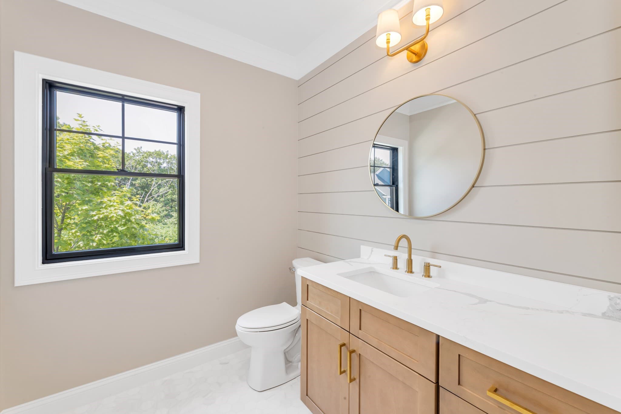 Single Family Residence at 17 Starling Street, Boston MA 02132, photo 23 of 25