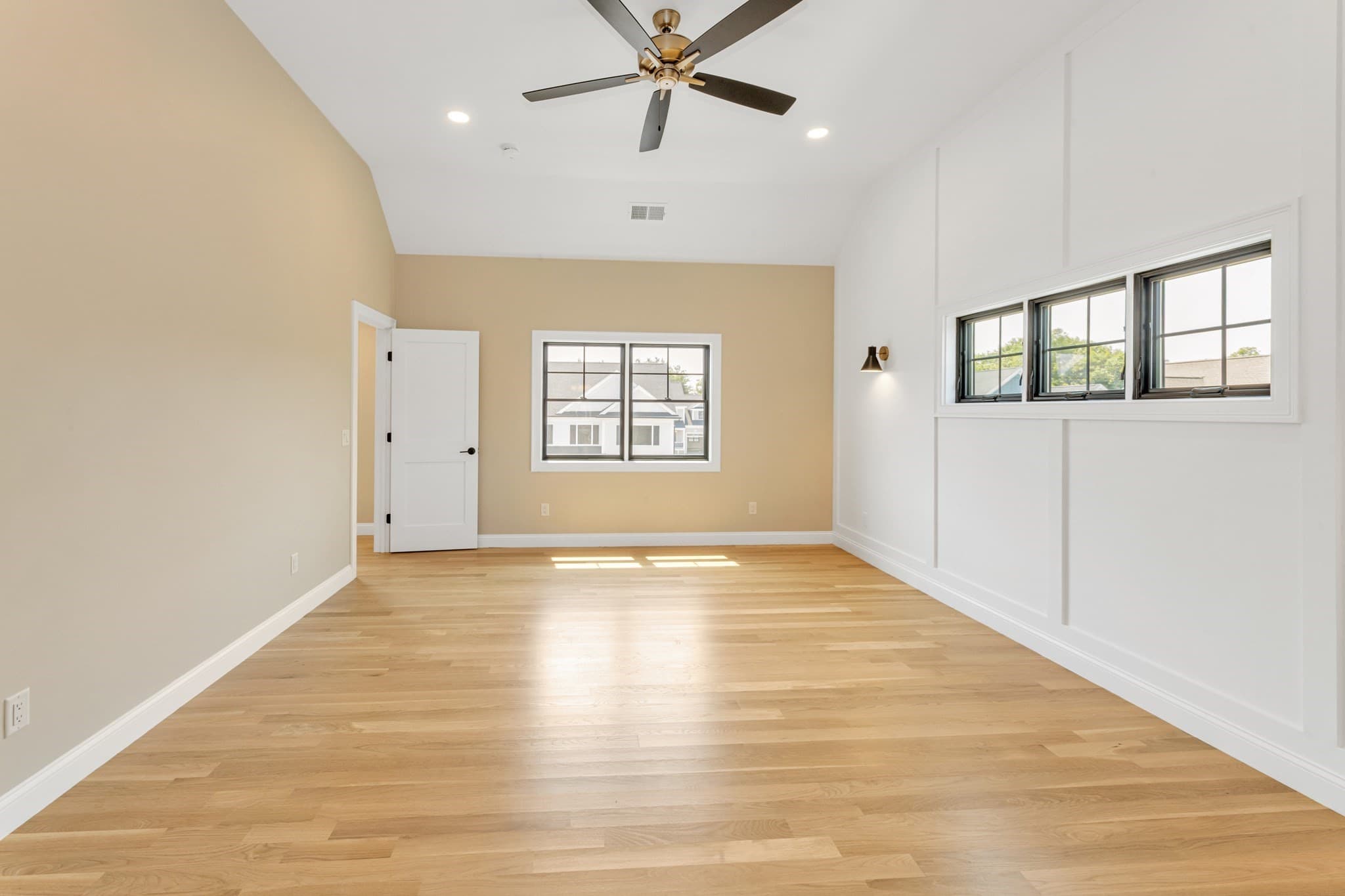Single Family Residence at 17 Starling Street, Boston MA 02132, photo 16 of 25