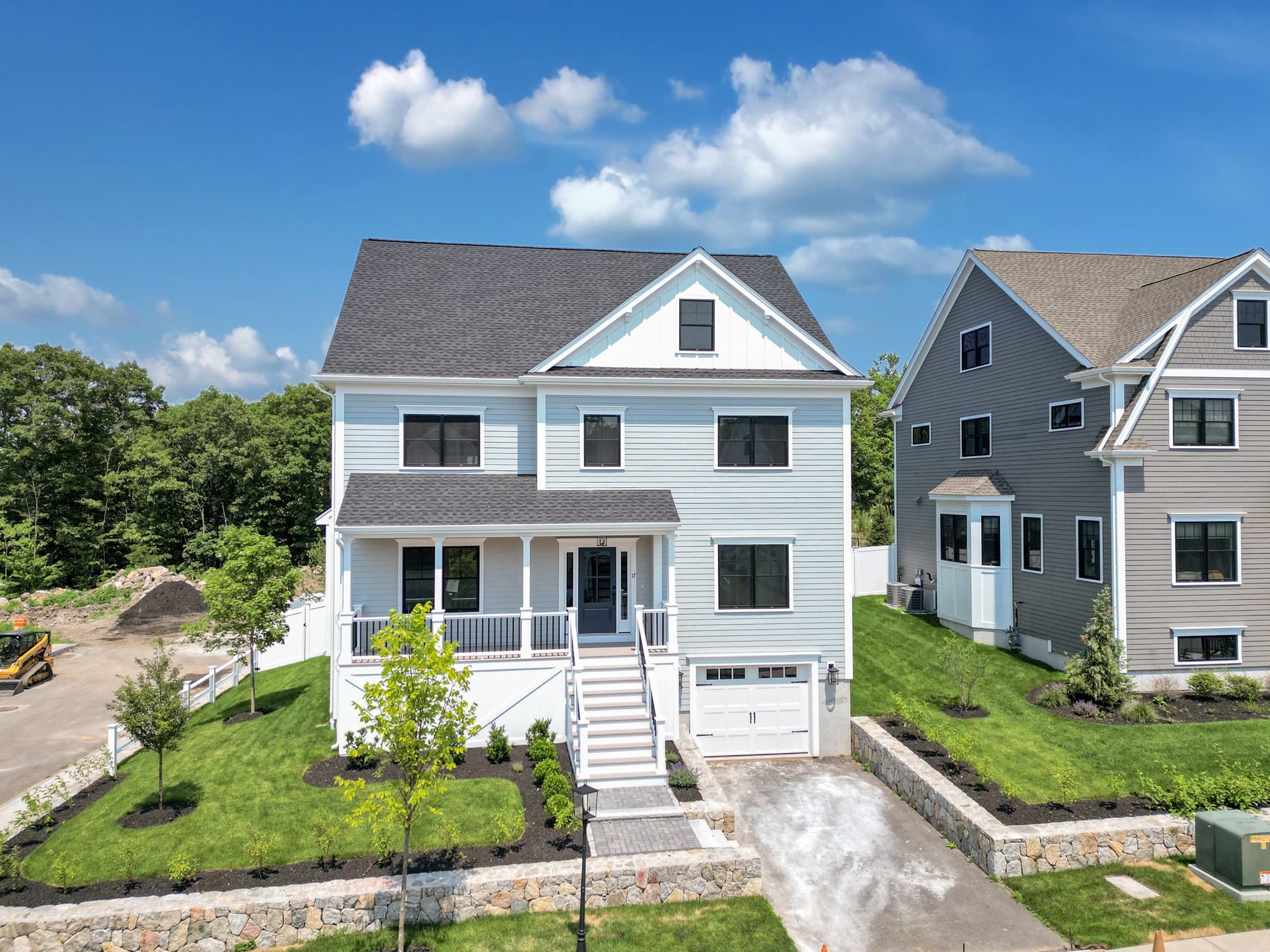 17 Starling Street, Boston MA 02132