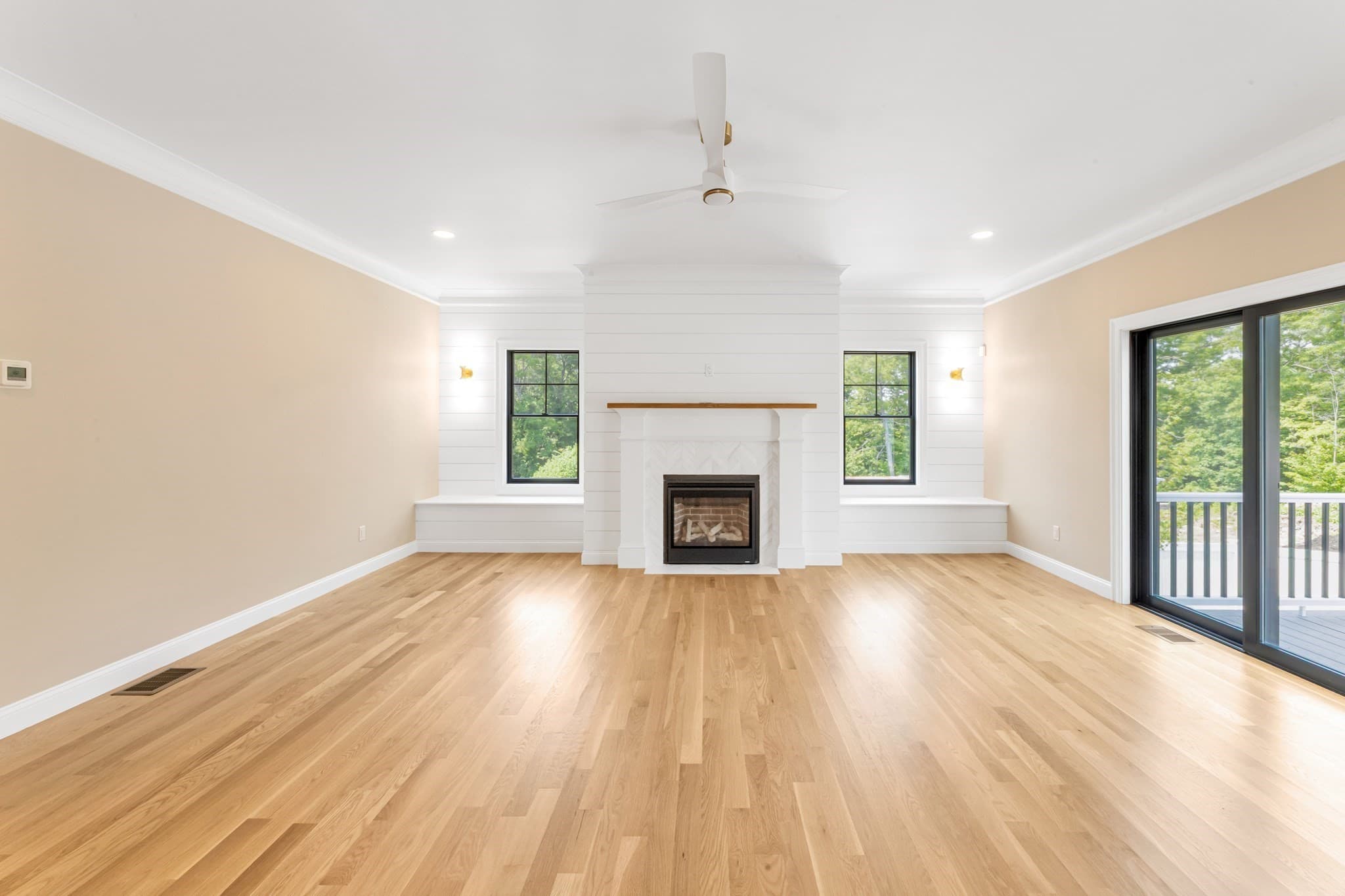 Single Family Residence at 17 Starling Street, Boston MA 02132, photo 20 of 25