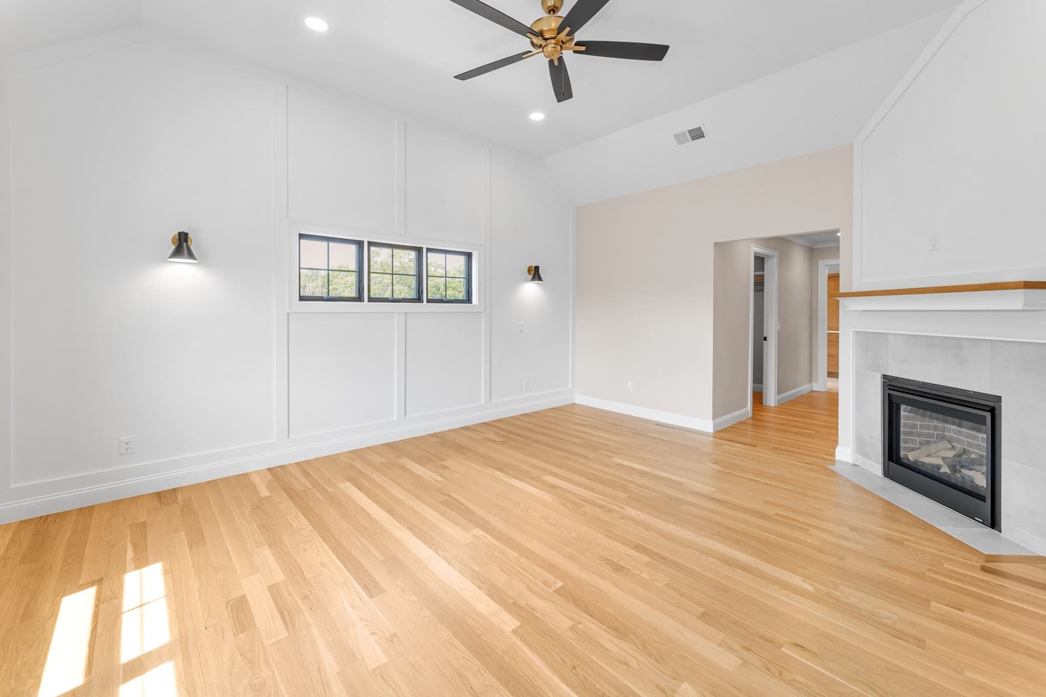 Single Family Residence at 17 Starling Street, Boston MA 02132, photo 11 of 25